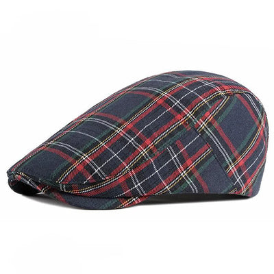Jules™ - Casquette classique colorée
