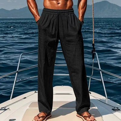 Emile™ - Pantalon d’Été en Coton