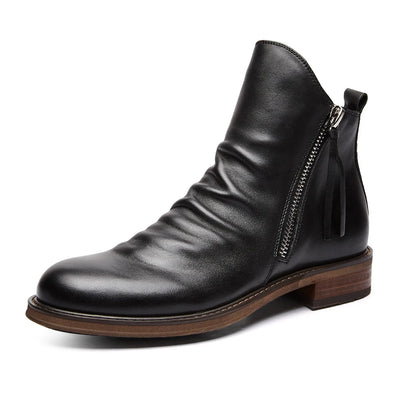 Oscar™ - Bottes en cuir