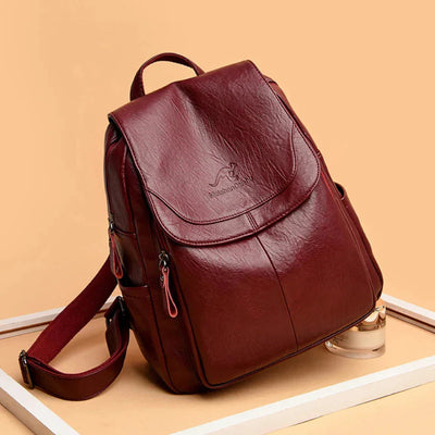 Floriana™ - Sac à dos quotidien élégant
