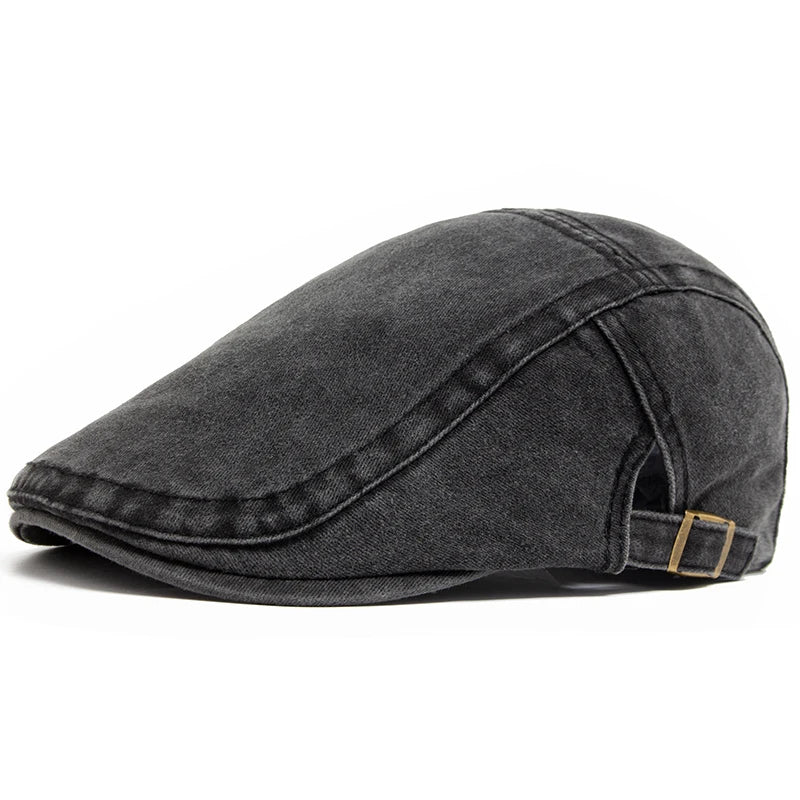 Ben™ - Casquette style vintage