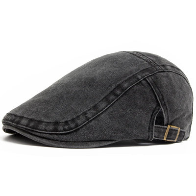 Ben™ - Casquette style vintage