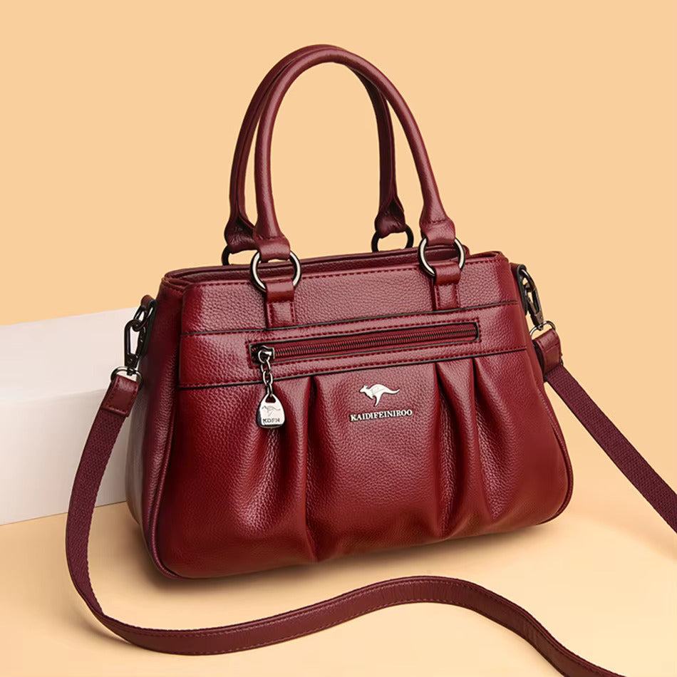 Anneliese™ - Sac shopper élégant