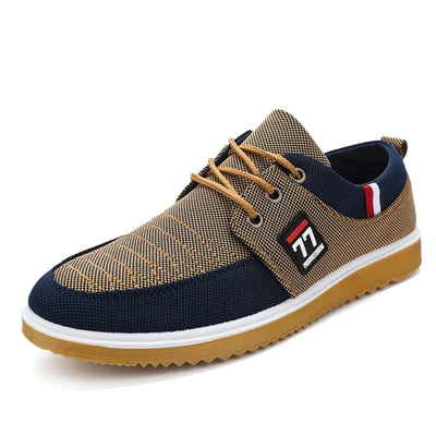 Briant™ - Chaussures à lacets confortables