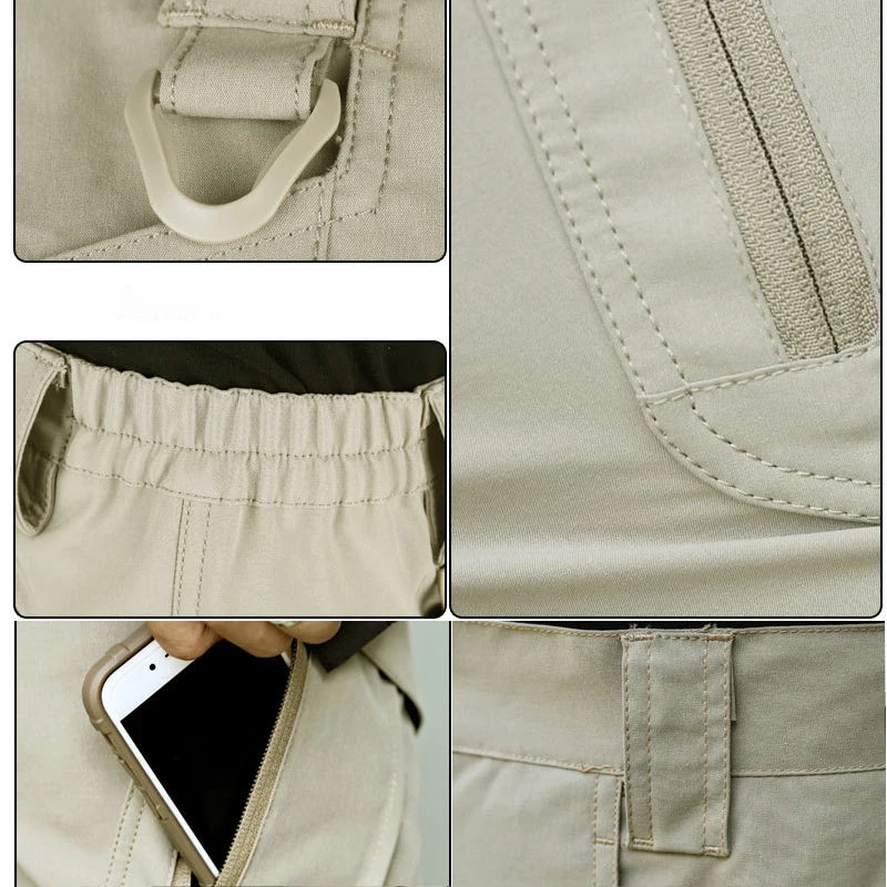Blais™ - Votre short d’été