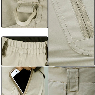 Blais™ - Votre short d’été