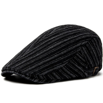 Norm™ - Casquette élégante pour homme
