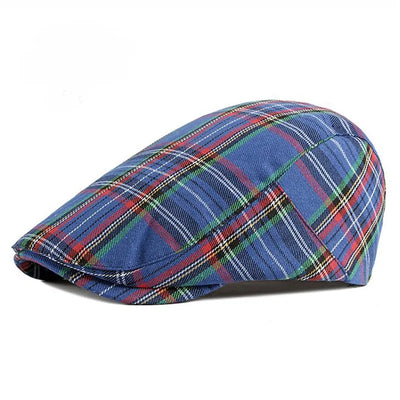 Jules™ - Casquette classique colorée
