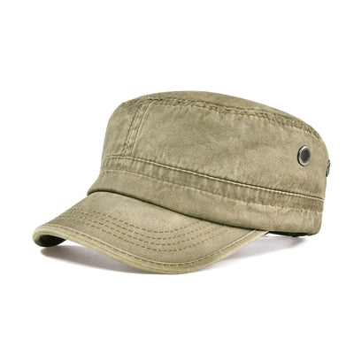 Leon™ - Casquette vintage au style affirmé