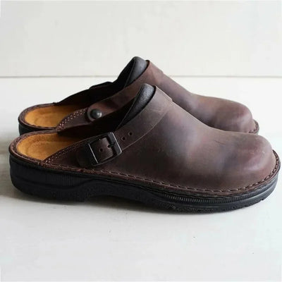 Lennart™ - Mocassin Confortable