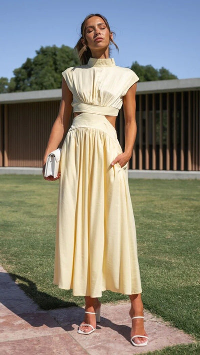 Mariele™ - Robe élégante