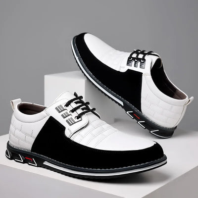 Louis™ - Votre chaussure homme au style casual