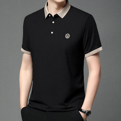 Henry™ - Votre polo, votre sensation de luxe