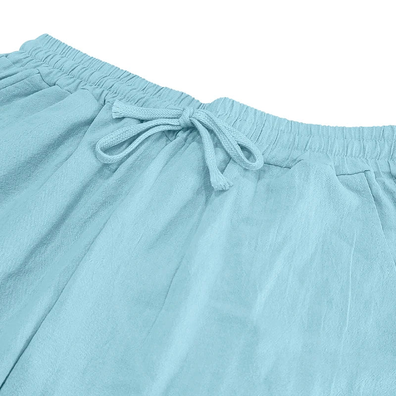 Daniel™ - Pantalon d’Été en Coton