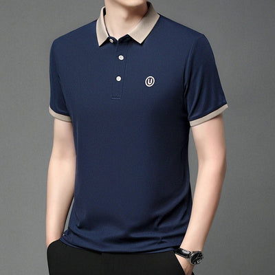 Henry™ - Votre polo, votre sensation de luxe