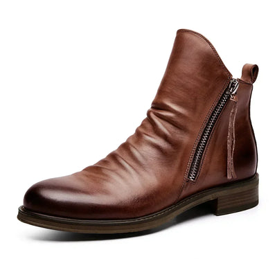 Oscar™ - Bottes en cuir