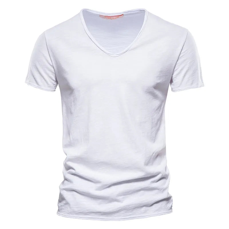 Arno™ -  T-shirt estival et confortable