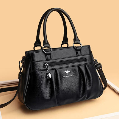 Anneliese™ - Sac shopper élégant