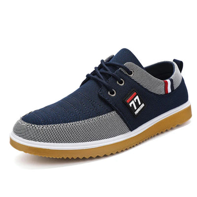 Briant™ - Chaussures à lacets confortables