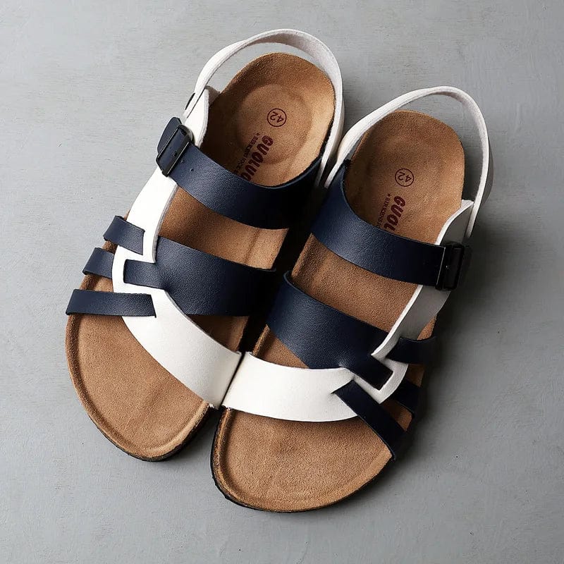 Frederic™ - Sandales Classiques Confort