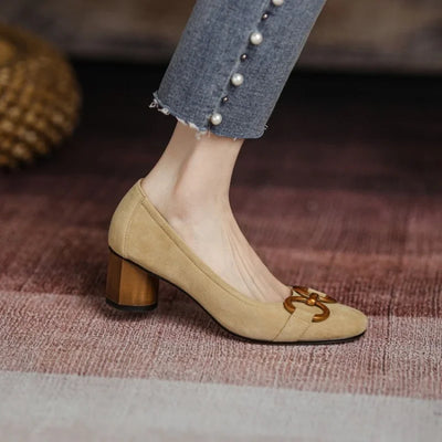 Adalie™ - Talons élégants