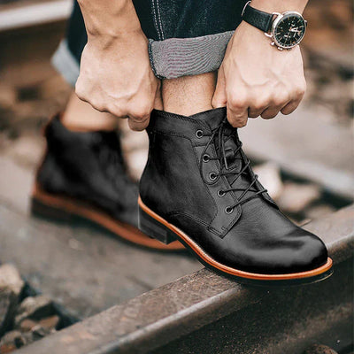 Axel™ - Bottes hautes pour homme