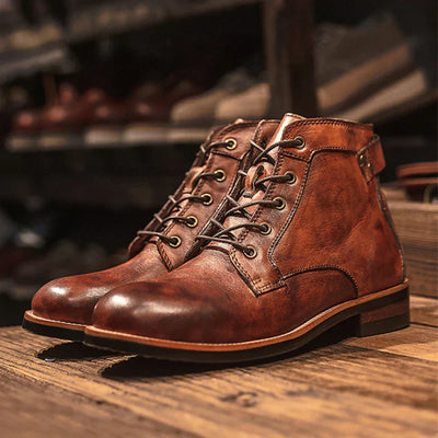 Axel™ - Bottes hautes pour homme