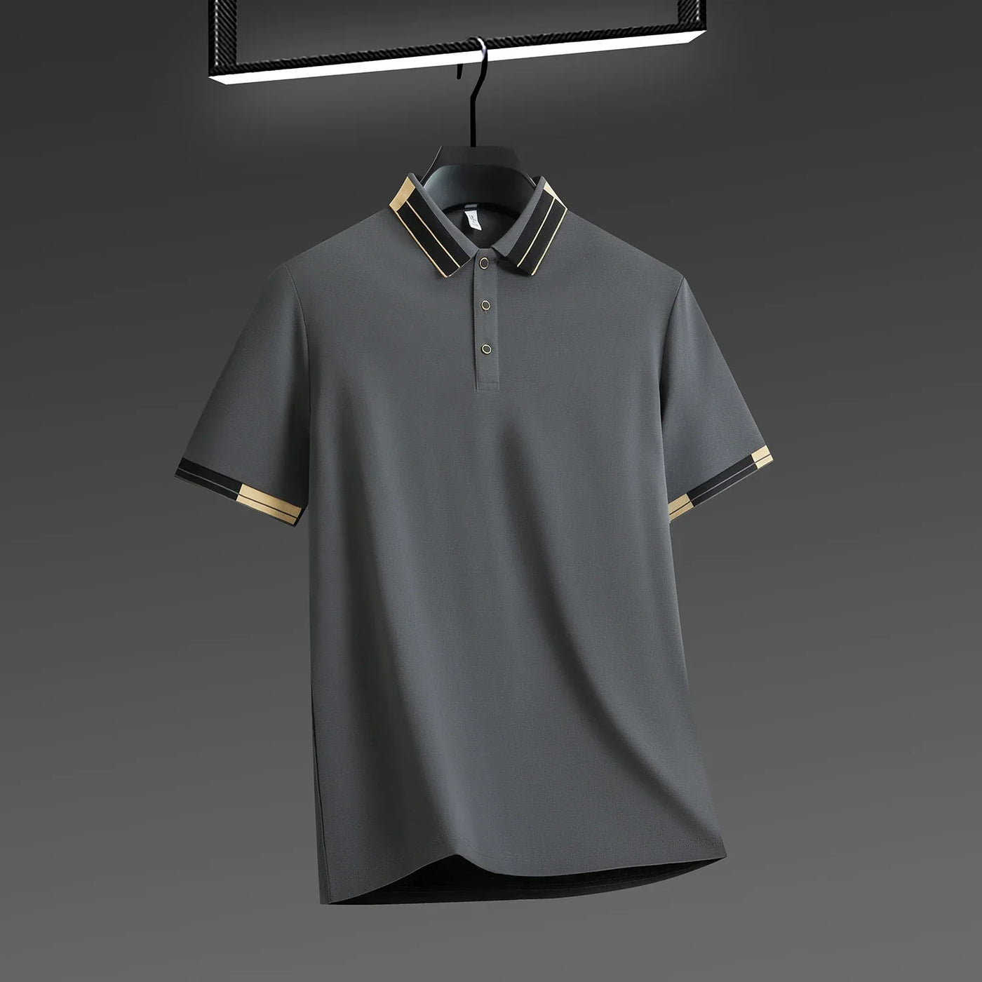 Florus™ - Polo qui impose son style