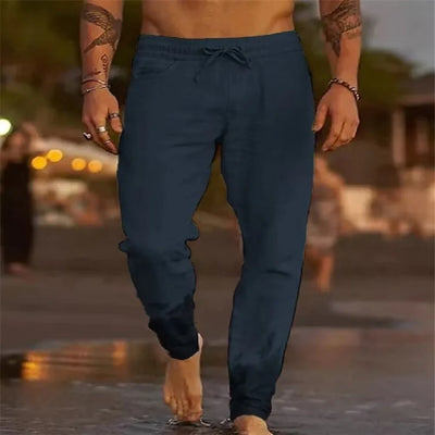 Arman™ - Pantalon d’Été Léger et Aéré