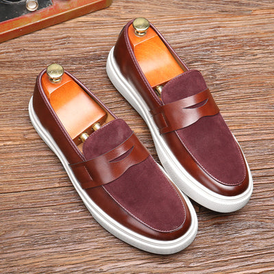 Beal™ -  Loafers de luxe