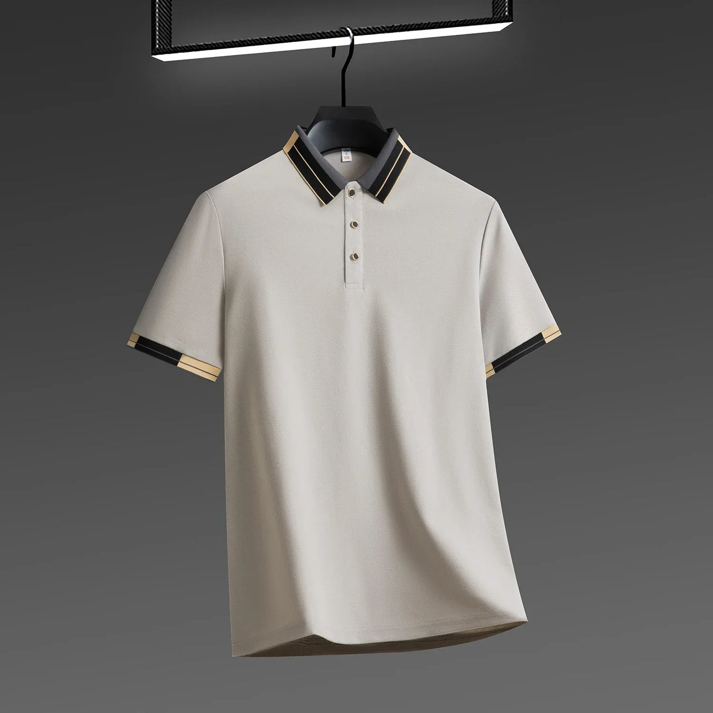 Florus™ - Polo qui impose son style