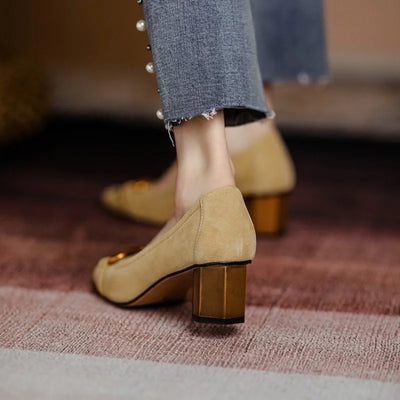 Adalie™ - Talons élégants