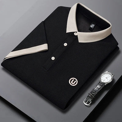 Henry™ - Votre polo, votre sensation de luxe