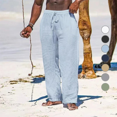 Corby™ - Pantalon en Coton