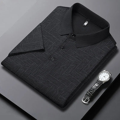 Audric™ - Polo premium – look affirmée, confort total