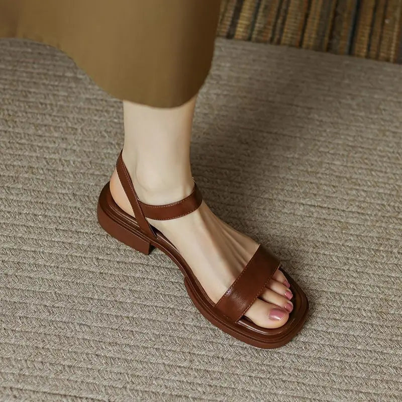 Clare™ - Sandales élégantes