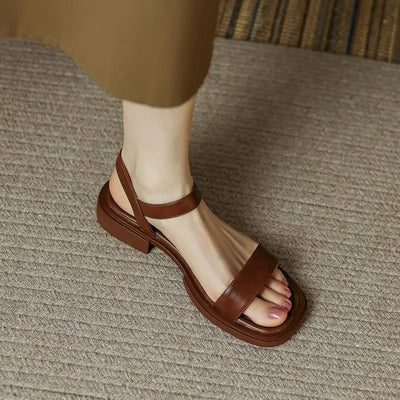 Clare™ - Sandales élégantes
