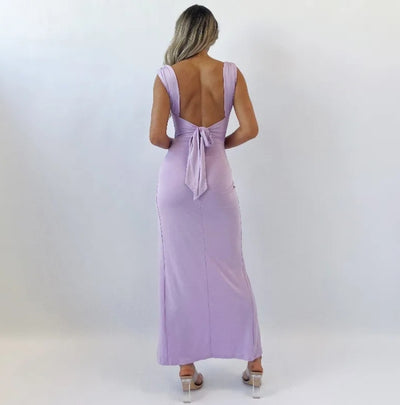 Vallerie™ - Robe midi élégante