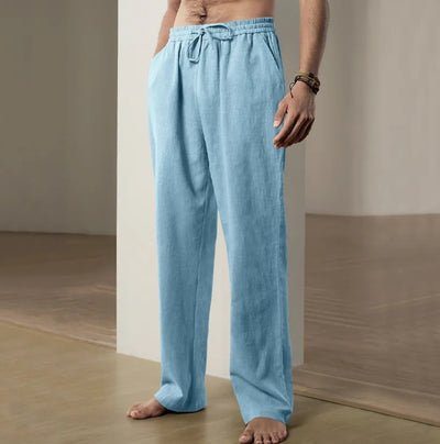 Vern™ - Pantalon d’Été Léger et Aéré