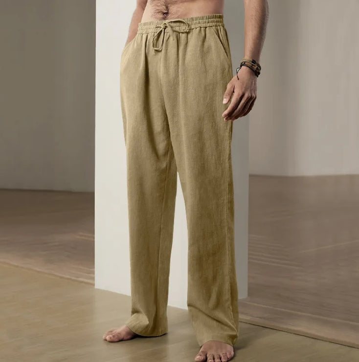 Vern™ - Pantalon d’Été Léger et Aéré