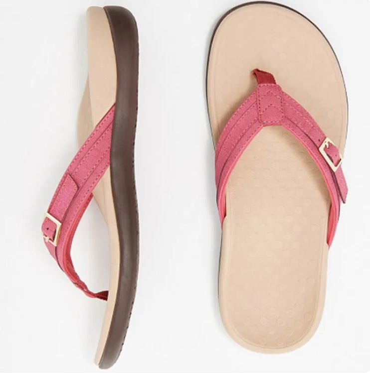 Anouk™ - Sandales Orthopédiques Élégantes