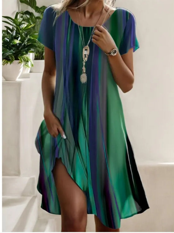 Leonie™ - Robe d'été élégante et légère