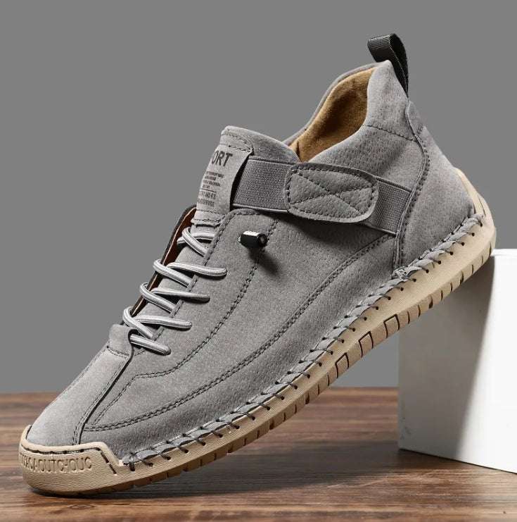 Holly™ - Bottines en cuir