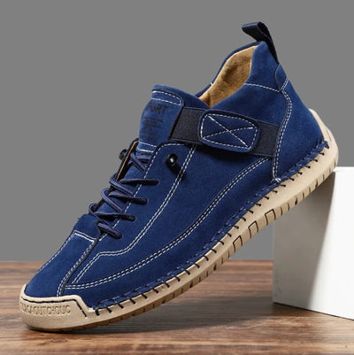 Holly™ - Bottines en cuir