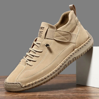 Holly™ - Bottines en cuir