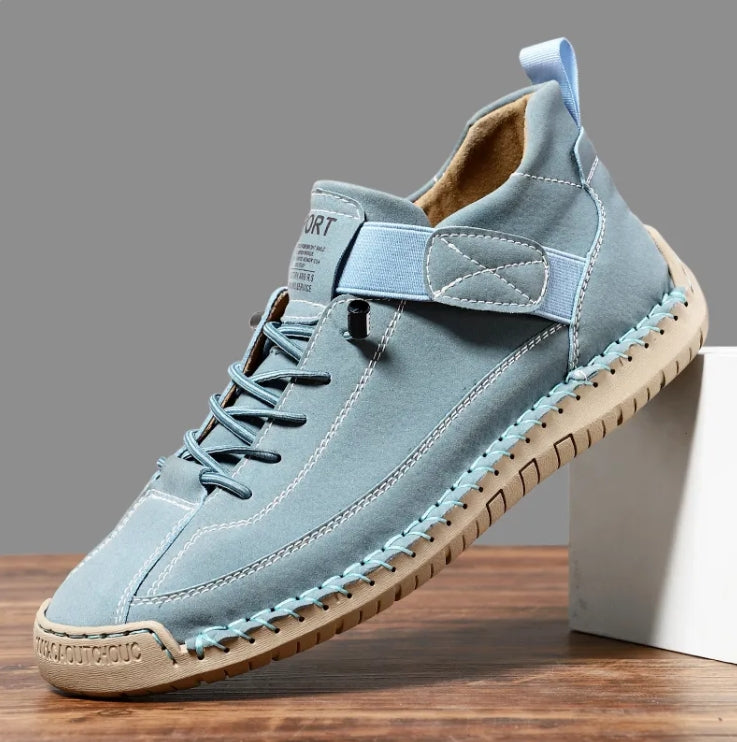 Holly™ - Bottines en cuir