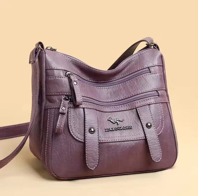 Enide™ - Sac bandoulière pratique
