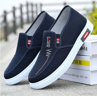 Adam™ - Mocassins homme élégants