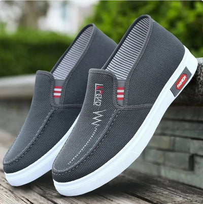 Adam™ - Mocassins homme élégants