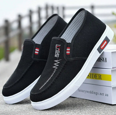 Adam™ - Mocassins homme élégants